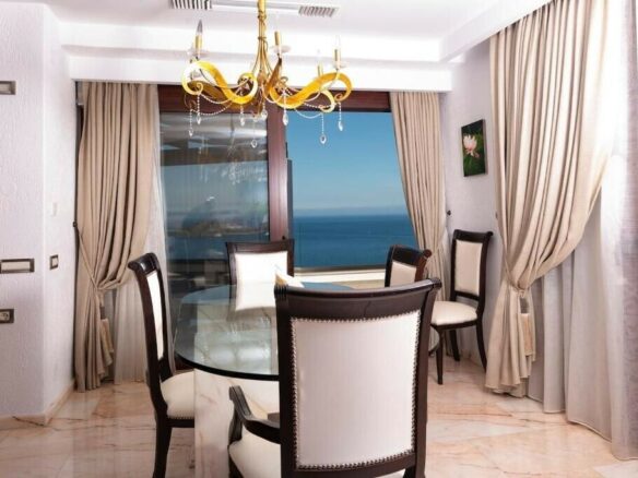 4-bedroom Villa In Elounda, Greece (250 M²)