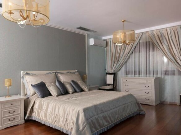 4-bedroom Villa In Elounda, Greece (250 M²)