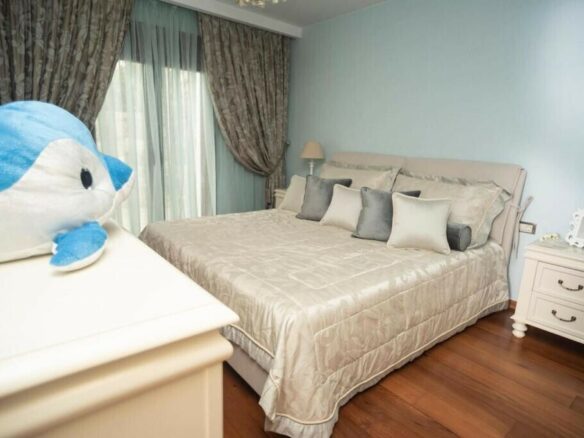4-bedroom Villa In Elounda, Greece (250 M²)