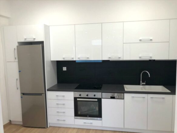 2-bedroom Flat In Athens – Center – Center, Greece (70 M²)