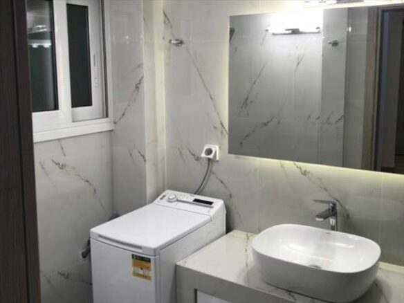 2-bedroom Flat In Athens – Center – Center, Greece (70 M²)