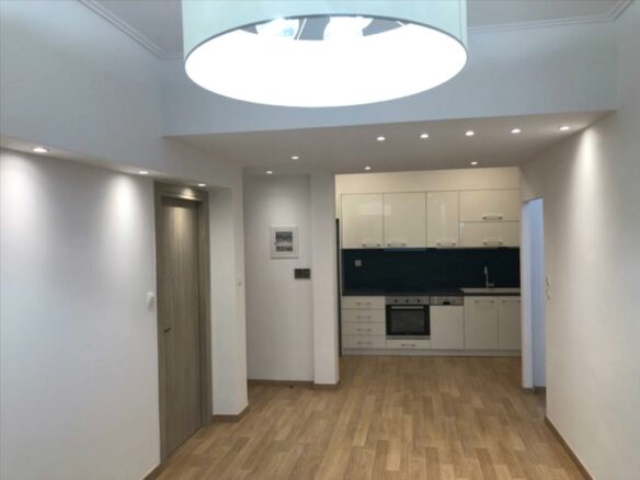 2-bedroom Flat In Athens – Center – Center, Greece (70 M²)