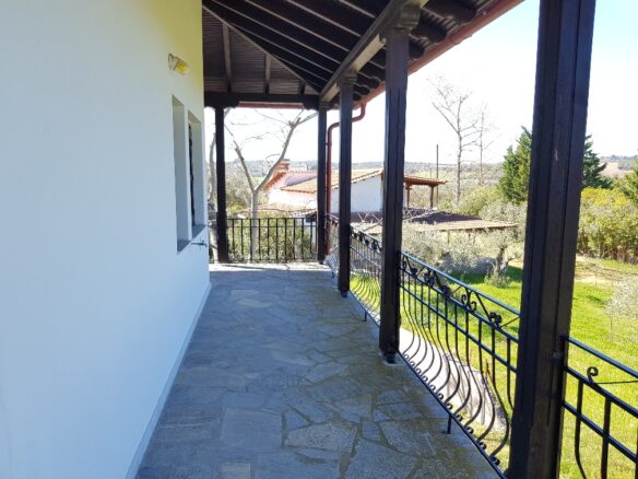 4-bedroom Detached House In Kassandra, Greece (200 M²)