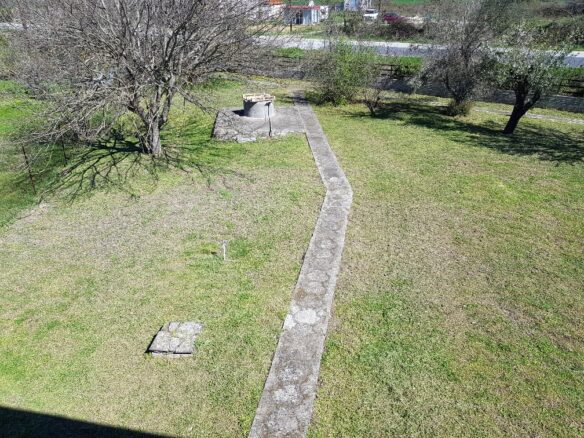 4-bedroom Detached House In Kassandra, Greece (200 M²)