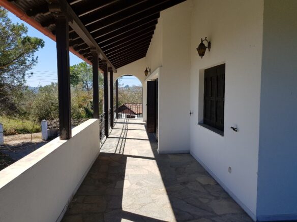4-bedroom Detached House In Kassandra, Greece (200 M²)