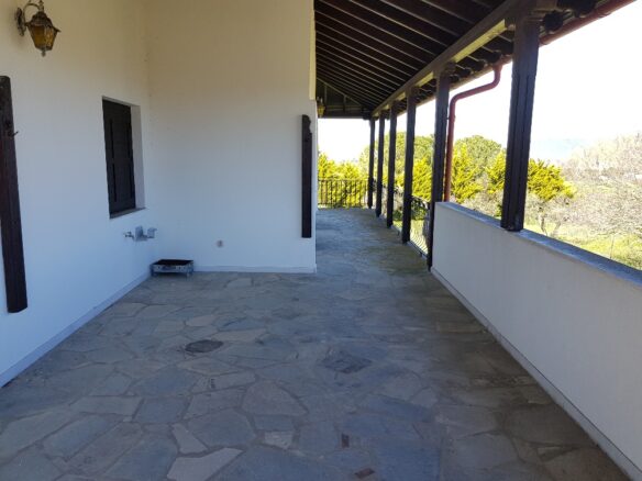 4-bedroom Detached House In Kassandra, Greece (200 M²)