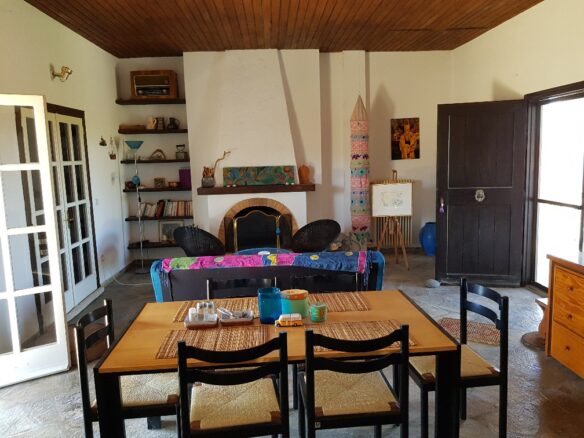 4-bedroom Detached House In Kassandra, Greece (200 M²)