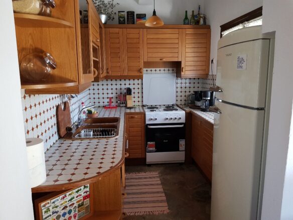 4-bedroom Detached House In Kassandra, Greece (200 M²)
