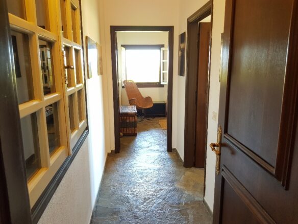 4-bedroom Detached House In Kassandra, Greece (200 M²)