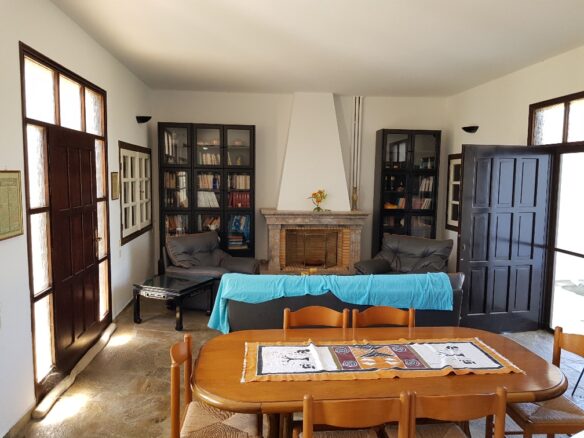 4-bedroom Detached House In Kassandra, Greece (200 M²)
