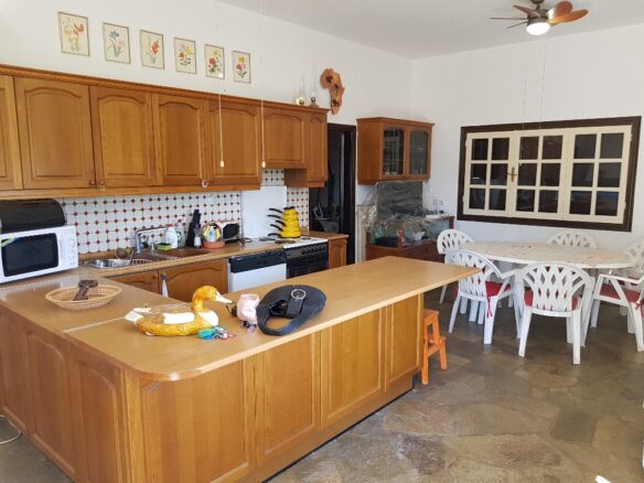 4-bedroom Detached House In Kassandra, Greece (200 M²)