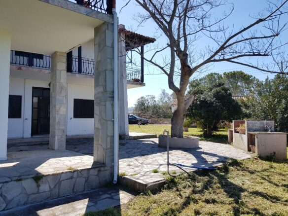 4-bedroom Detached House In Kassandra, Greece (200 M²)