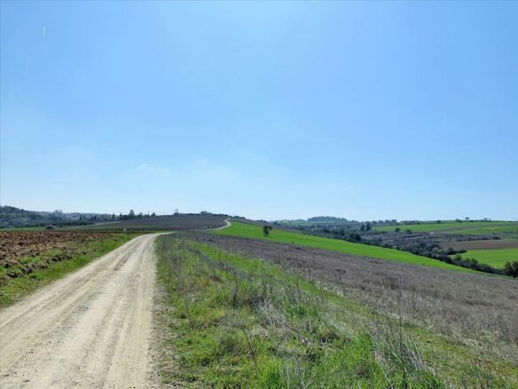 Land In Mikra, Greece (22.000 M²)