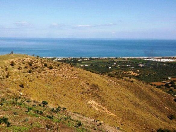 Land In Georgioupoli, Greece