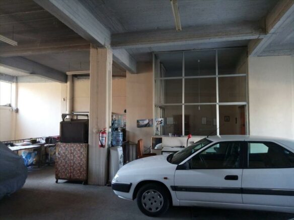 Business In Larisa, Greece (173 M²)
