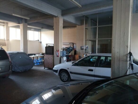 Business In Larisa, Greece (173 M²)