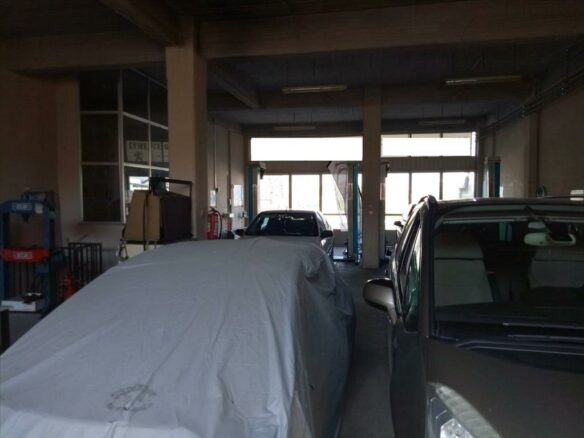 Business In Larisa, Greece (173 M²)
