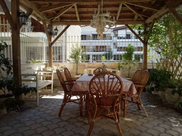 Business In Larisa, Greece (173 M²)