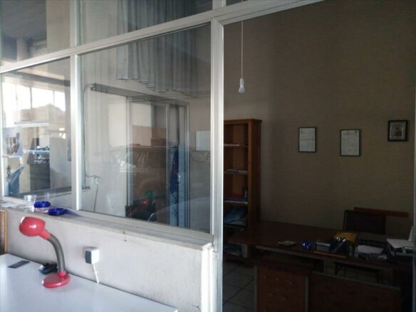 Business In Larisa, Greece (173 M²)