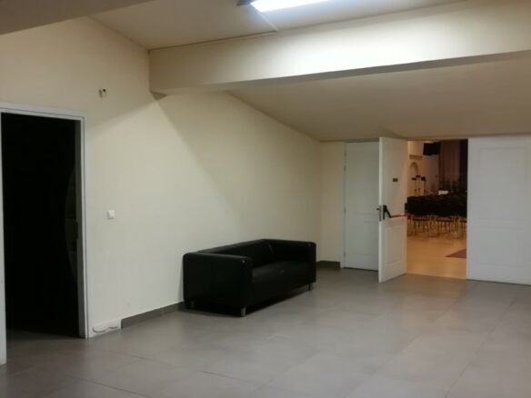 Commercial Property In Nea Ionia, Greece (1.025 M²)