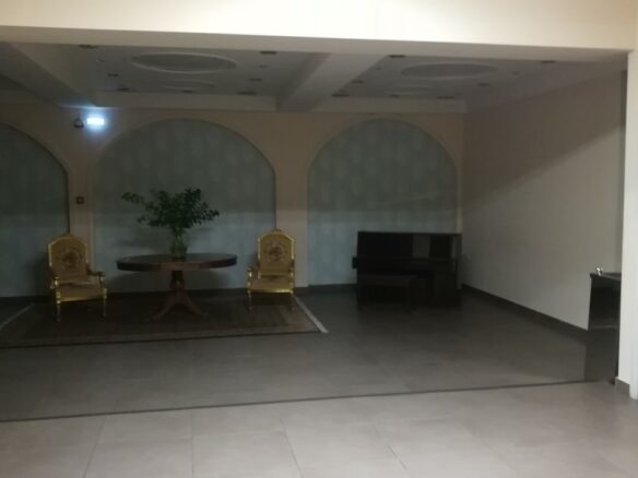 Commercial Property In Nea Ionia, Greece (1.025 M²)