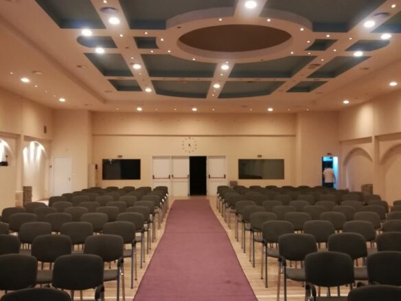 Commercial Property In Nea Ionia, Greece (1.025 M²)