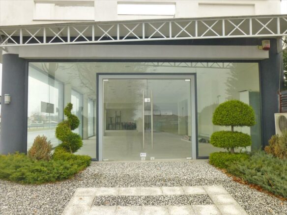 Business In Katerini, Greece (470 M²)