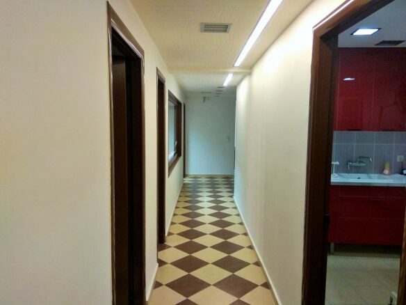 Building In Kalamaria, Greece (455 M²)