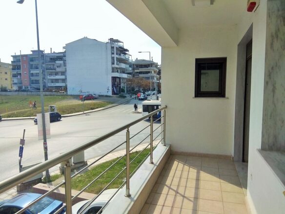Building In Kalamaria, Greece (455 M²)