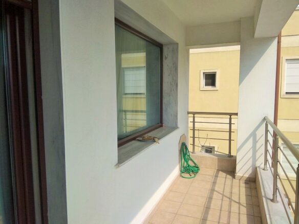 Building In Kalamaria, Greece (455 M²)