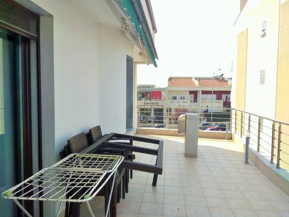 Building In Kalamaria, Greece (455 M²)