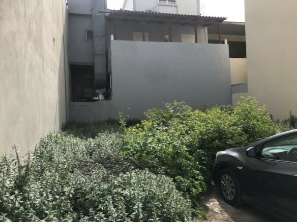 Land In Heraclion Cretes, Greece