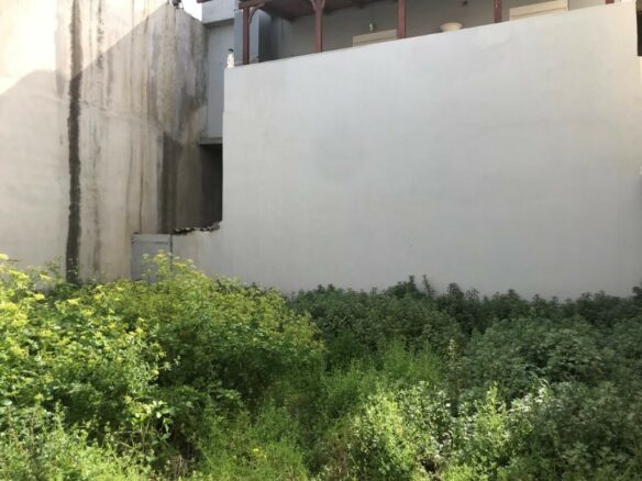 Land In Heraclion Cretes, Greece