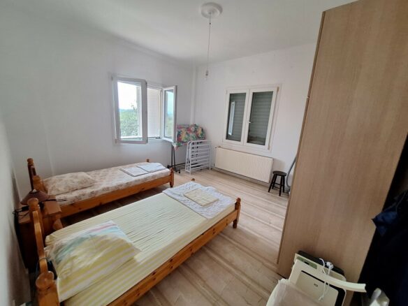 3-bedroom Detached House In Corfu, Greece (100 M²)