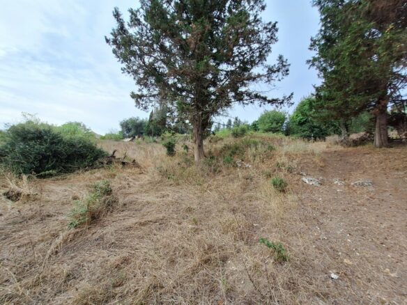 3-bedroom Detached House In Corfu, Greece (100 M²)