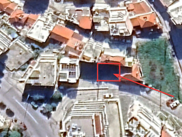 Land In Kavala, Greece