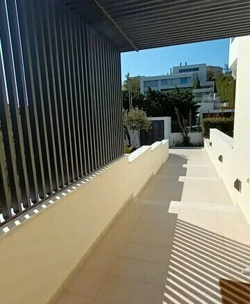 4-bedroom Detached House In Pikermi, Greece (326 M²)