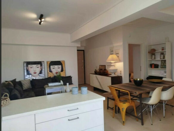4-bedroom Detached House In Pikermi, Greece (326 M²)