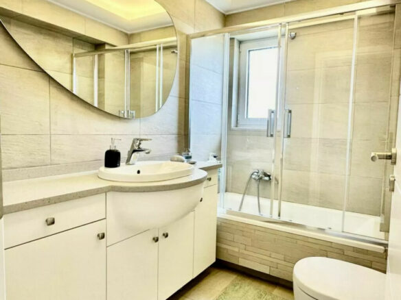 4-bedroom Detached House In Pikermi, Greece (326 M²)