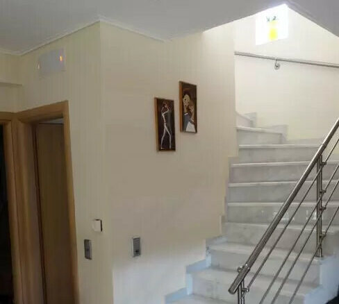 4-bedroom Maisonette In Velo, Greece (130 M²)