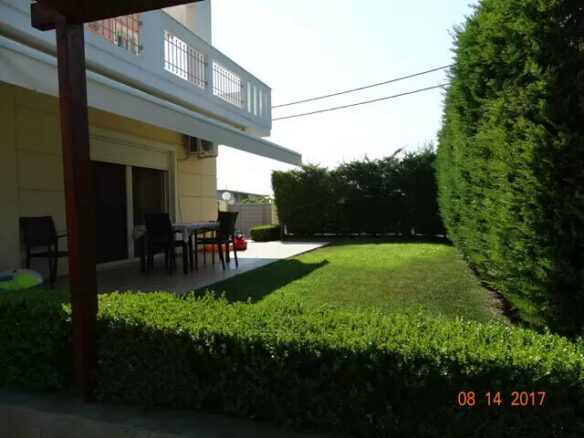 4-bedroom Maisonette In Velo, Greece (130 M²)
