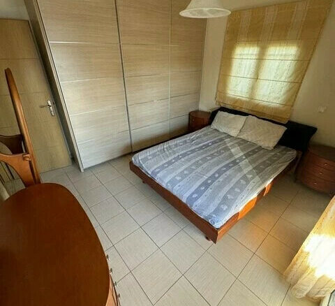 4-bedroom Detached House In Assos-lechaio, Greece (165 M²)