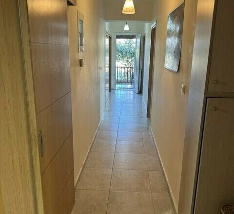 4-bedroom Detached House In Assos-lechaio, Greece (165 M²)