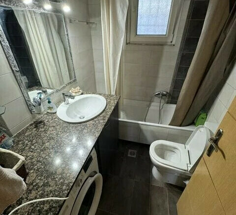 4-bedroom Detached House In Assos-lechaio, Greece (165 M²)