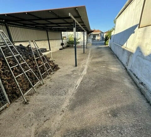 4-bedroom Detached House In Assos-lechaio, Greece (165 M²)