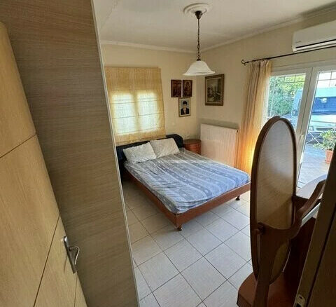 4-bedroom Detached House In Assos-lechaio, Greece (165 M²)