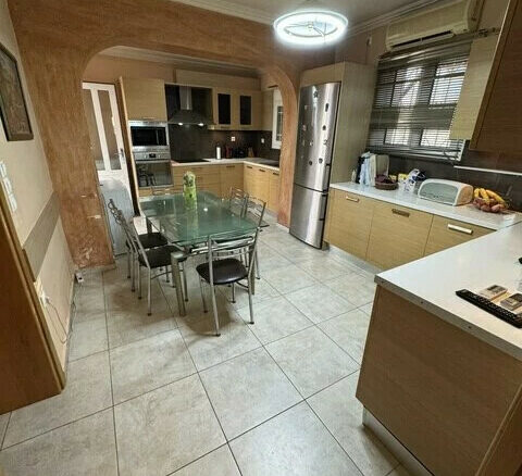 4-bedroom Detached House In Assos-lechaio, Greece (165 M²)