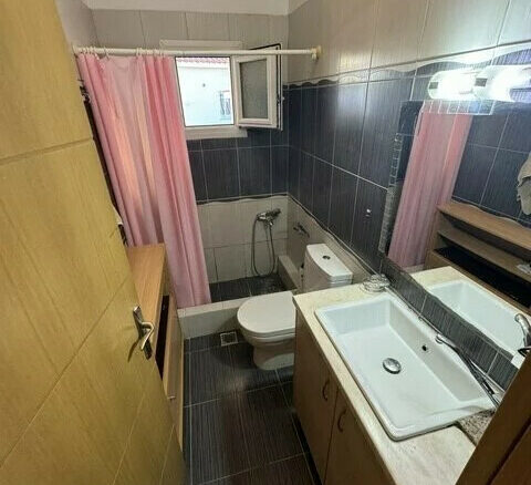 4-bedroom Detached House In Assos-lechaio, Greece (165 M²)