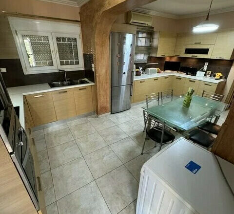 4-bedroom Detached House In Assos-lechaio, Greece (165 M²)