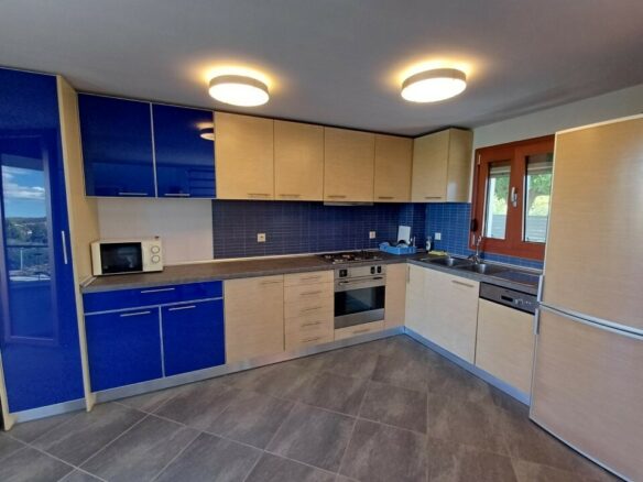 3-bedroom Detached House In Sithonia, Greece (140 M²)